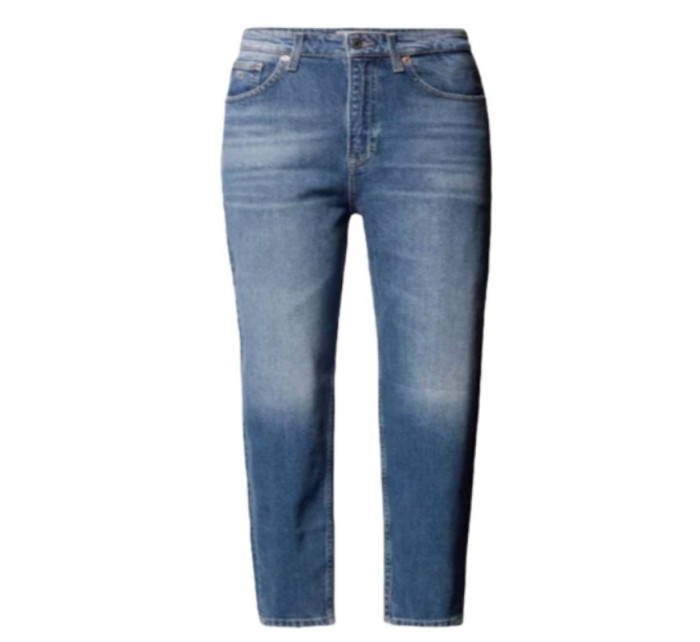 Tommy Jeans Mom Jean Uhr Tprd Be W DW0DW10887