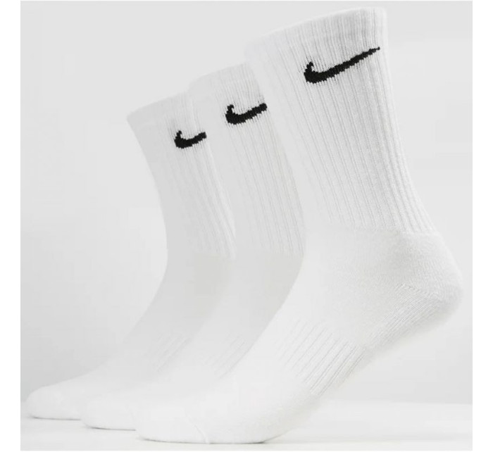 Ponožky Nike Everyday Lightweight Crew 3Pak SX7676 100