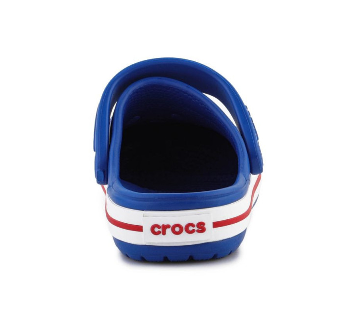 Crocs Toddler Crocband Clog Jr 207005-4KZ