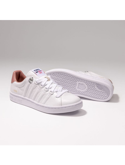 Boty K-Swiss LOZAN II W 97943-115-M