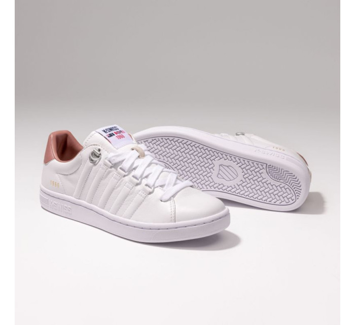 Boty K-Swiss LOZAN II W 97943-115-M