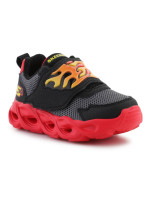 Boty Thermo Flash Flame Flow Jr model 20583833 - Skechers