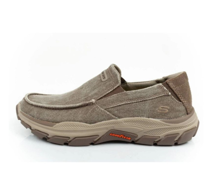 Boty M model 20721379 - Skechers