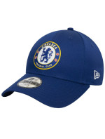 New Era 9FORTY Kids Core Chelsea FC Cap 12360178