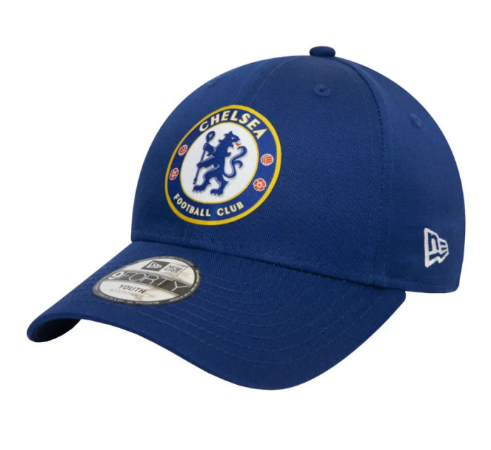 New Era 9FORTY Kids Core Chelsea FC Cap 12360178