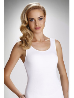 Eldar Camisole Tania White