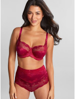 Panache Clara Full Cup orchid/red 7255A