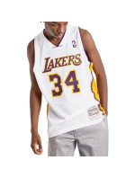 Mitchell & Ness Los Angeles Lakers NBA  M tričko pánské model 20274285 - Inny