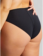 Sculptresse Eden High Leg Brief black 10912A