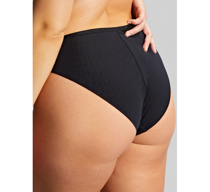 Sculptresse Eden High Leg Brief black 10912A