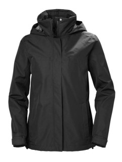 Dámská bunda do deště Aden Jacket W 62650 990 - Helly Hansen