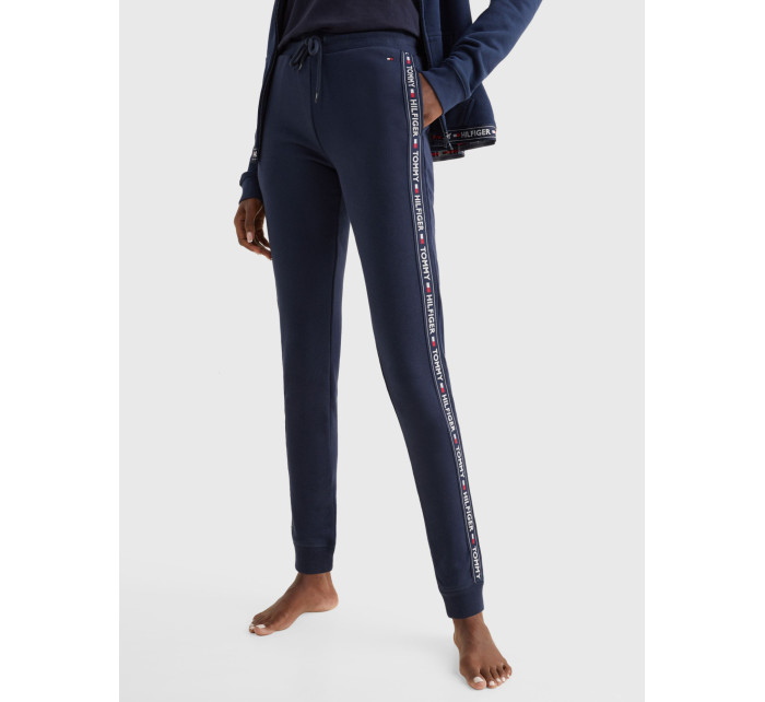 Close to Body Dámské spodní prádlo TRACK PANT HWK UW0UW00564416 - Tommy Hilfiger