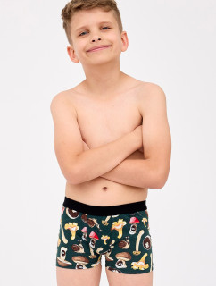 Chlapecké boxerky Young Boy  134164 model 20256542 - Cornette