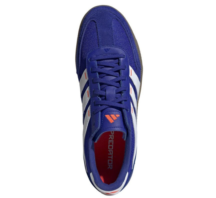 Buty piłkarskie Predator IN M model 20506826 - ADIDAS