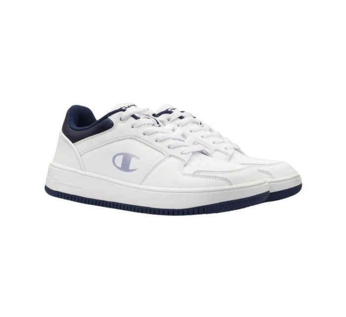 Champion boty RD18 Foil Low Cut W S11711 WW011 dámské