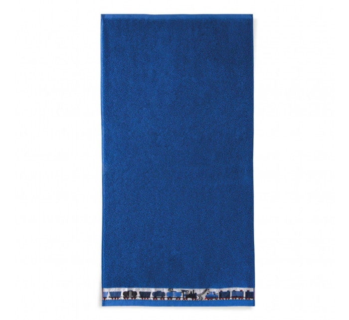 Kids Towel model 20674108 - Zwoltex