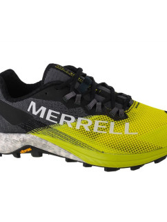 Běžecká obuv  Long Sky 2 M model 17904580 - Merrell