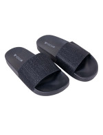 Yoclub Dámské sandály Slide OKL-0086K-3400 Black