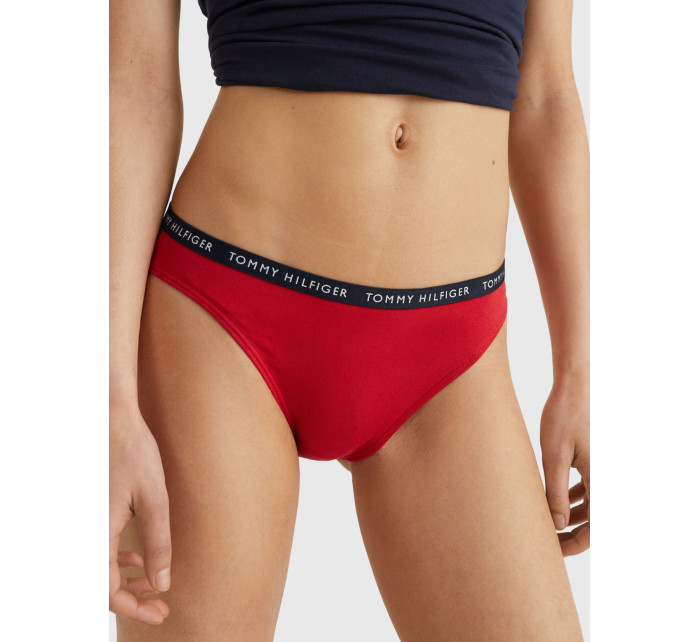 Dámské batohy 3P BIKINI UW0UW028280WS - Tommy Hilfiger