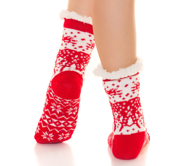 Trendy socks model 20680428 - Style fashion