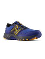 410 pánské outdoorové běžecké boty sportovní tenisky navy blue model 20693997 - New Balance