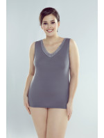 Eldar Camisole Gwen Dark Grey