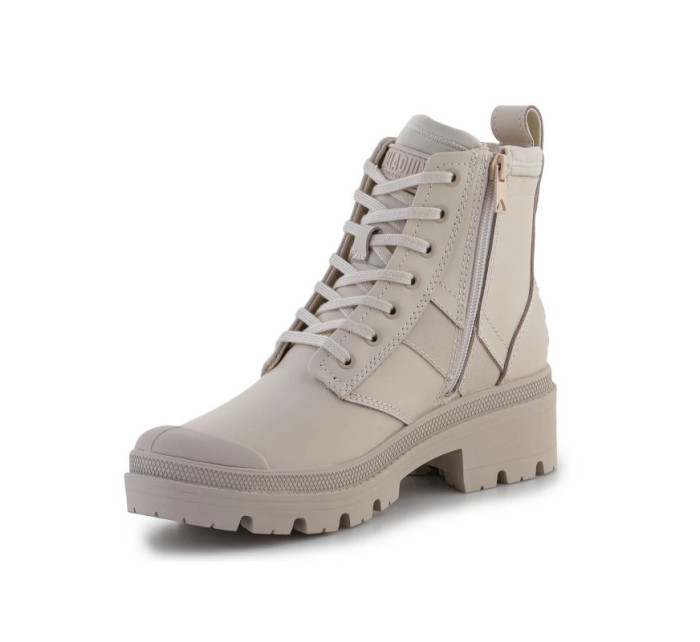 Army R W boty model 19080540 - Palladium