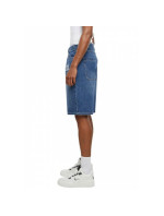 Karl Kani Og Old English Denim Shorts Vintage M 6010269