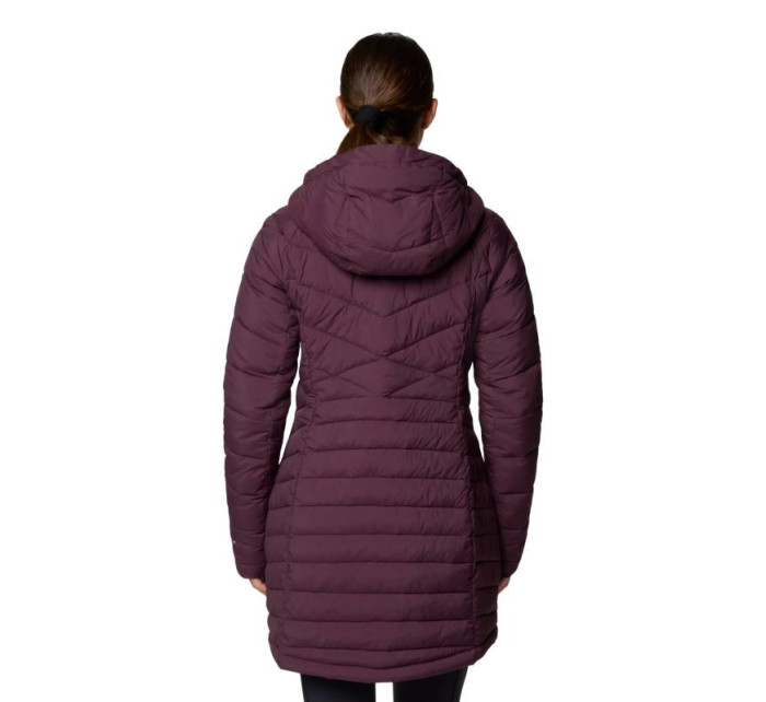 Joy Peak Hooded II Mid Jacket W model 20605902 - Columbia