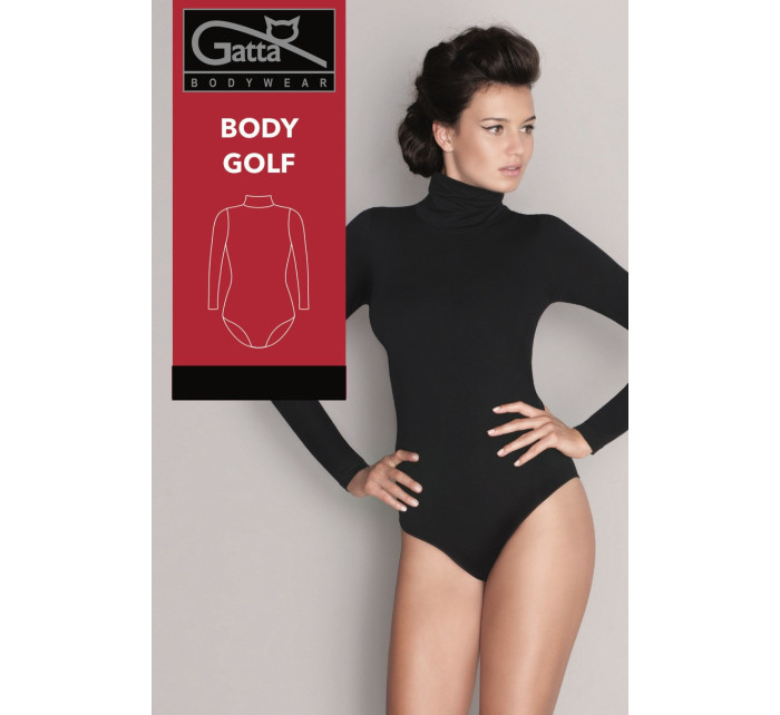 Dámské body GATTA model 2594327 - GATTA BODYWEAR