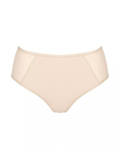 Dámské kalhotky Soft ADAPT High Waist - NATUREL (076) - tělová 00RB - SLOGGI