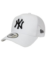 New Era Essential New York Yankees MLB Trucker Cap 12285467