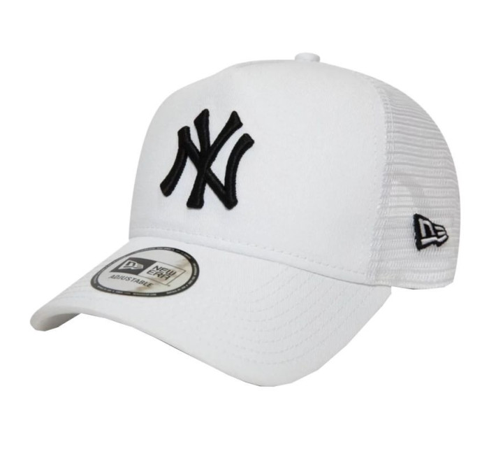 New Era Essential New York Yankees MLB Trucker Cap 12285467