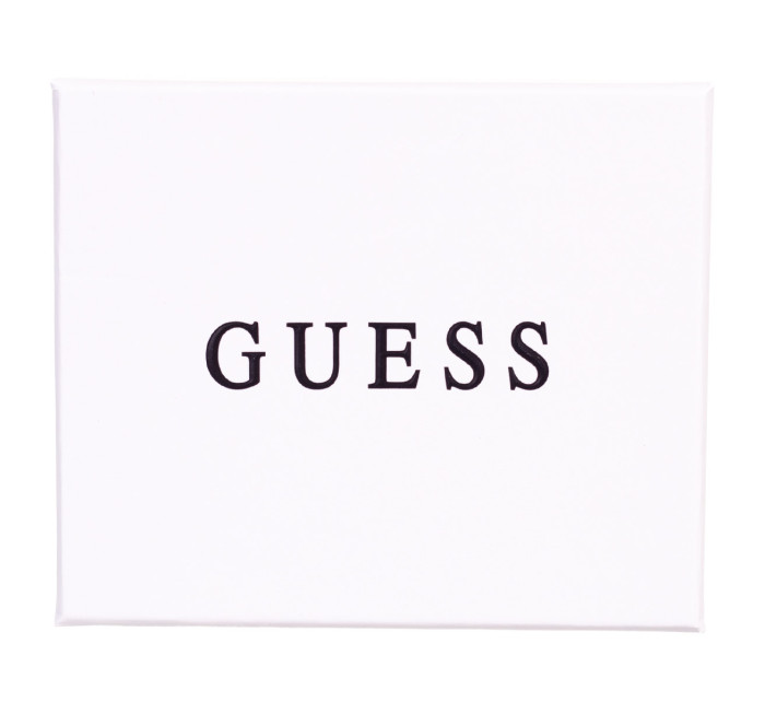 Peněženka Guess 190231582427 Black