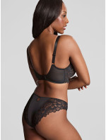 Panache Allure Brief black/latte 10762