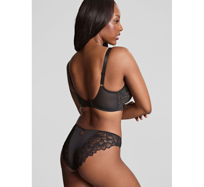 Panache Allure Brief black/latte 10762