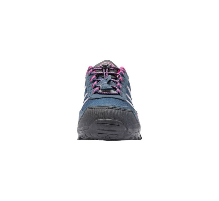 Trollkids Trolltunga Hiker Low Jr boty 155-114