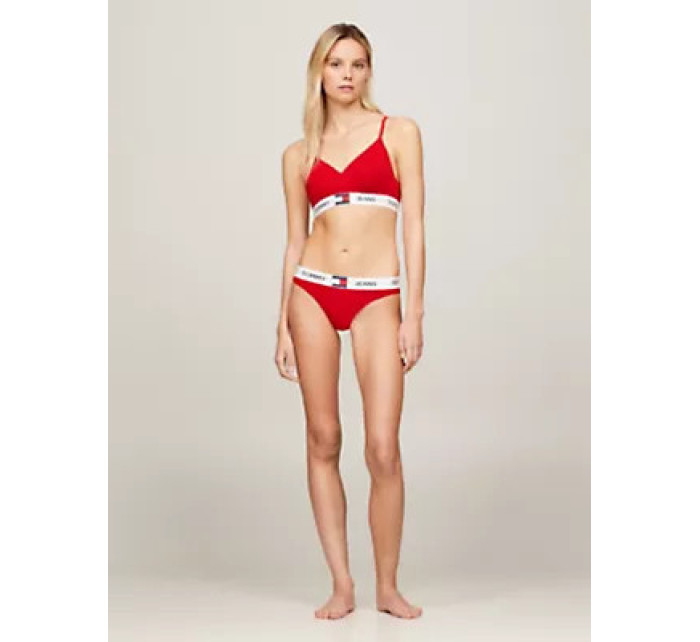 Dámské podprsenky Close to Body BRALETTE LIFT UW0UW04673XNL - Tommy Hilfiger