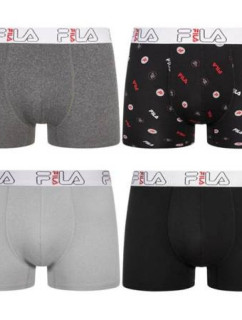 Performance Boxerky M model 17829495 001 - Fila