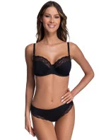 Ava 2111/B Azalea barva:černá