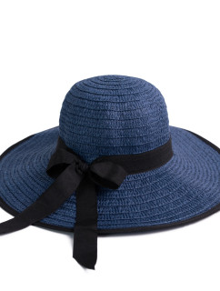 Hat model 20678363 Navy Blue - Art of polo