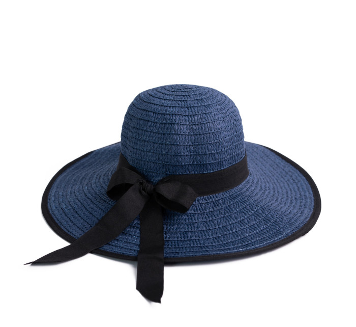 Hat model 20678363 Navy Blue - Art of polo