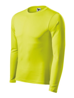 Pride triko unisex neon yellow