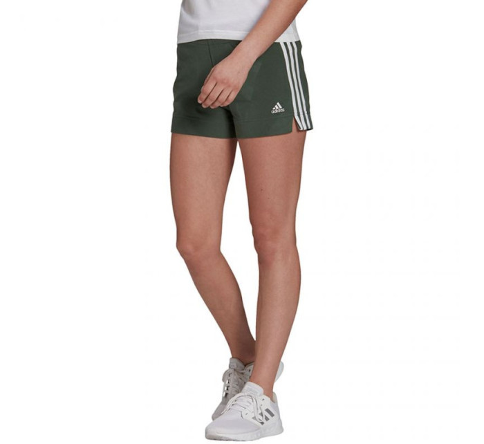 Spodenki Essentials Slim Shorts W model 19556825 dámské - ADIDAS