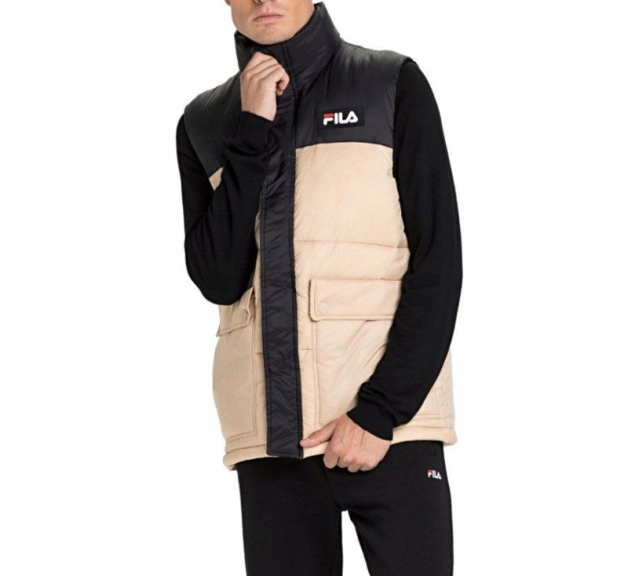 Puffer Vest M pánské model 19066739 - Fila