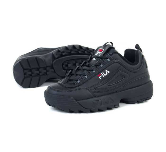 Boty  Low W model 19395993 - Fila