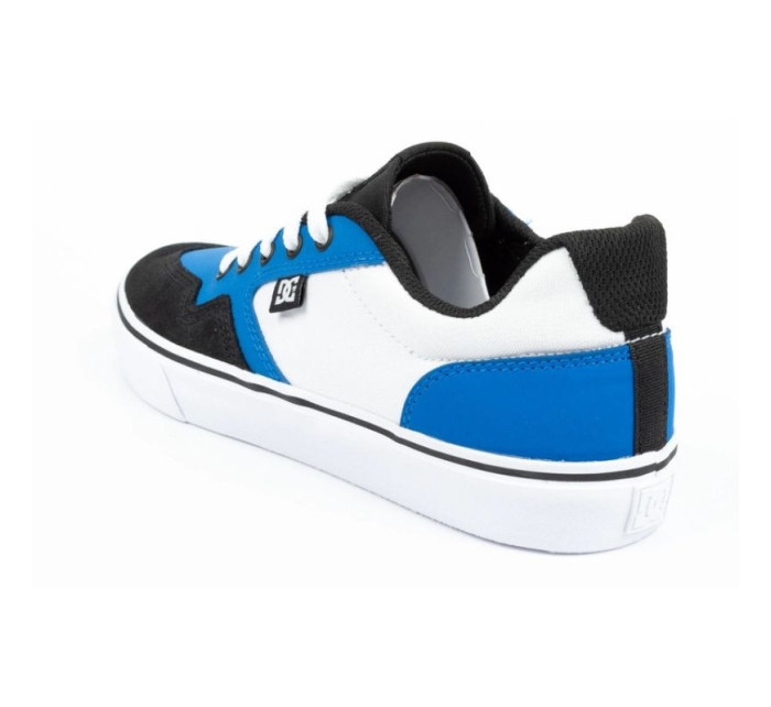 DC Shoes Rowlan M 300500-XWBK