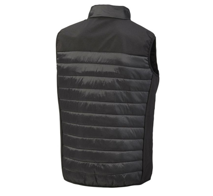 Mizuno Sapporo Hybrid Gilet M 32FE9A0609 pánské bez rukávů