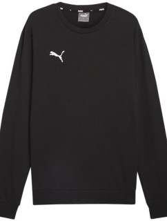 Pánská mikina Puma Team Goal Casuals Crew Neck M 658592 03