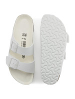 žabky Arizona Regular  white model 20694213 - Birkenstock